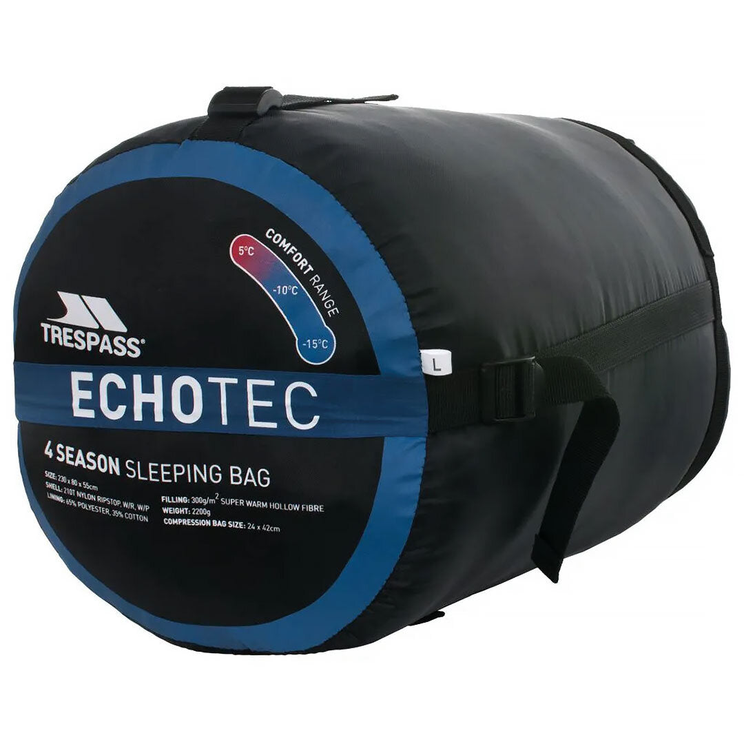 Ecotech Sovsäck