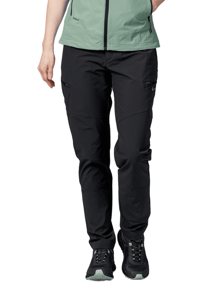 Pallas Evo X-Stretch Short Vandringsbyxor Dam