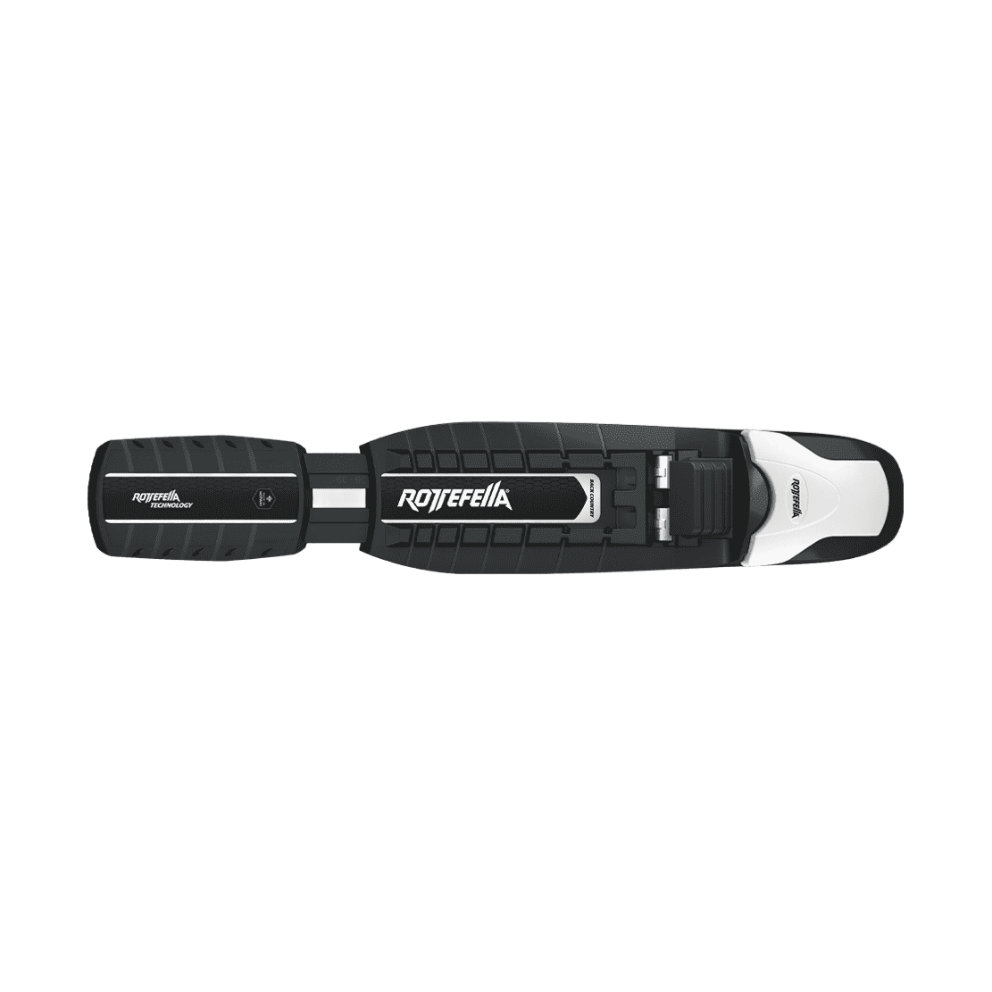 BC Magnum Turbindning