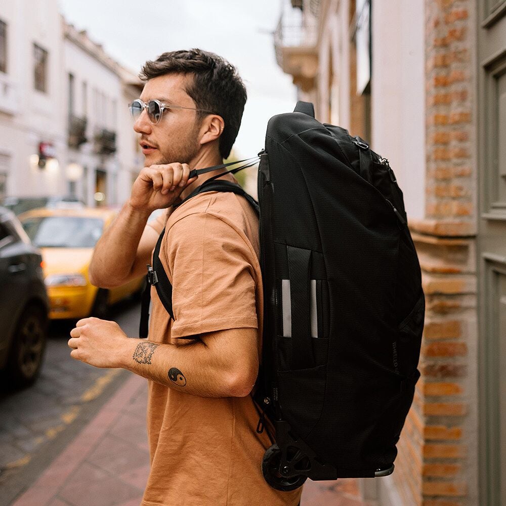 Farpoint Fairview Wheels Travel Bag