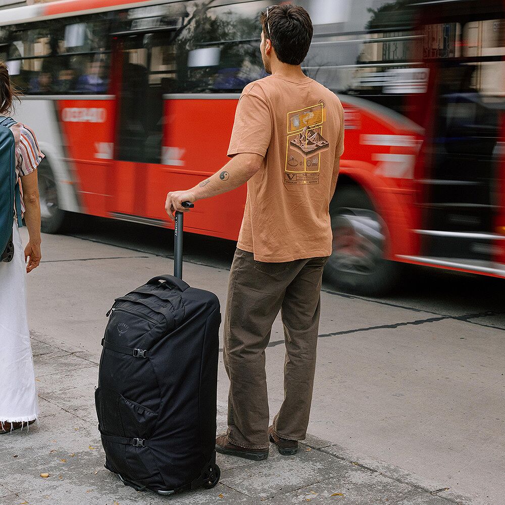 Farpoint Fairview Wheels Travel Bag