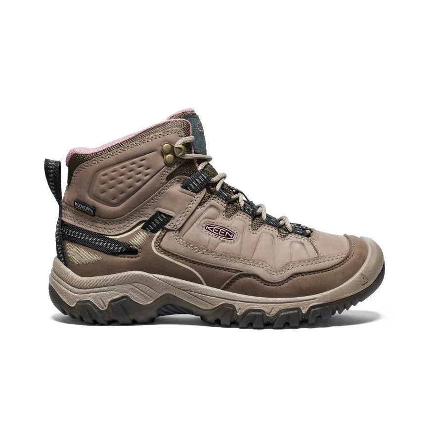 Targhee IV Waterproof Känga Dam