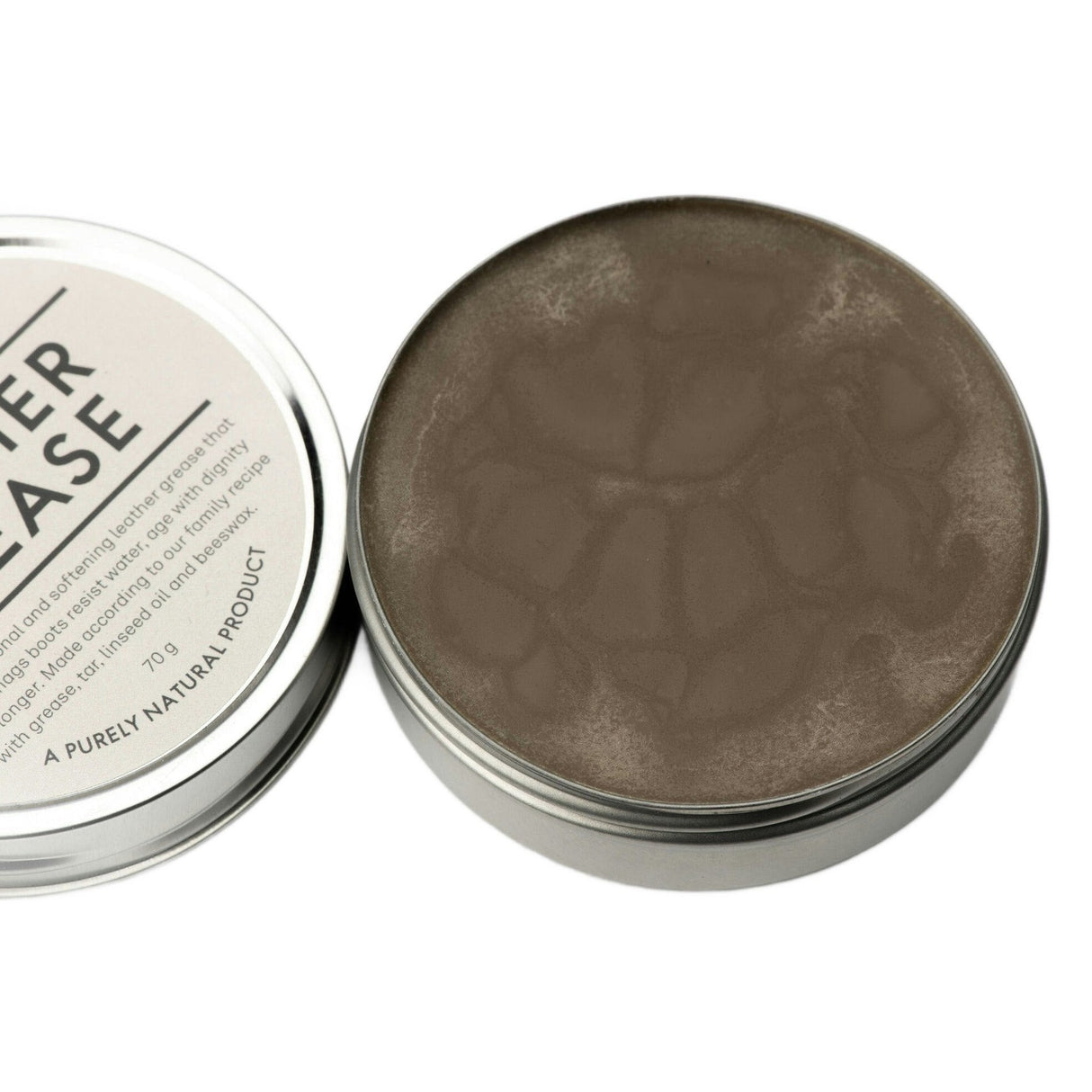 Leather Grease