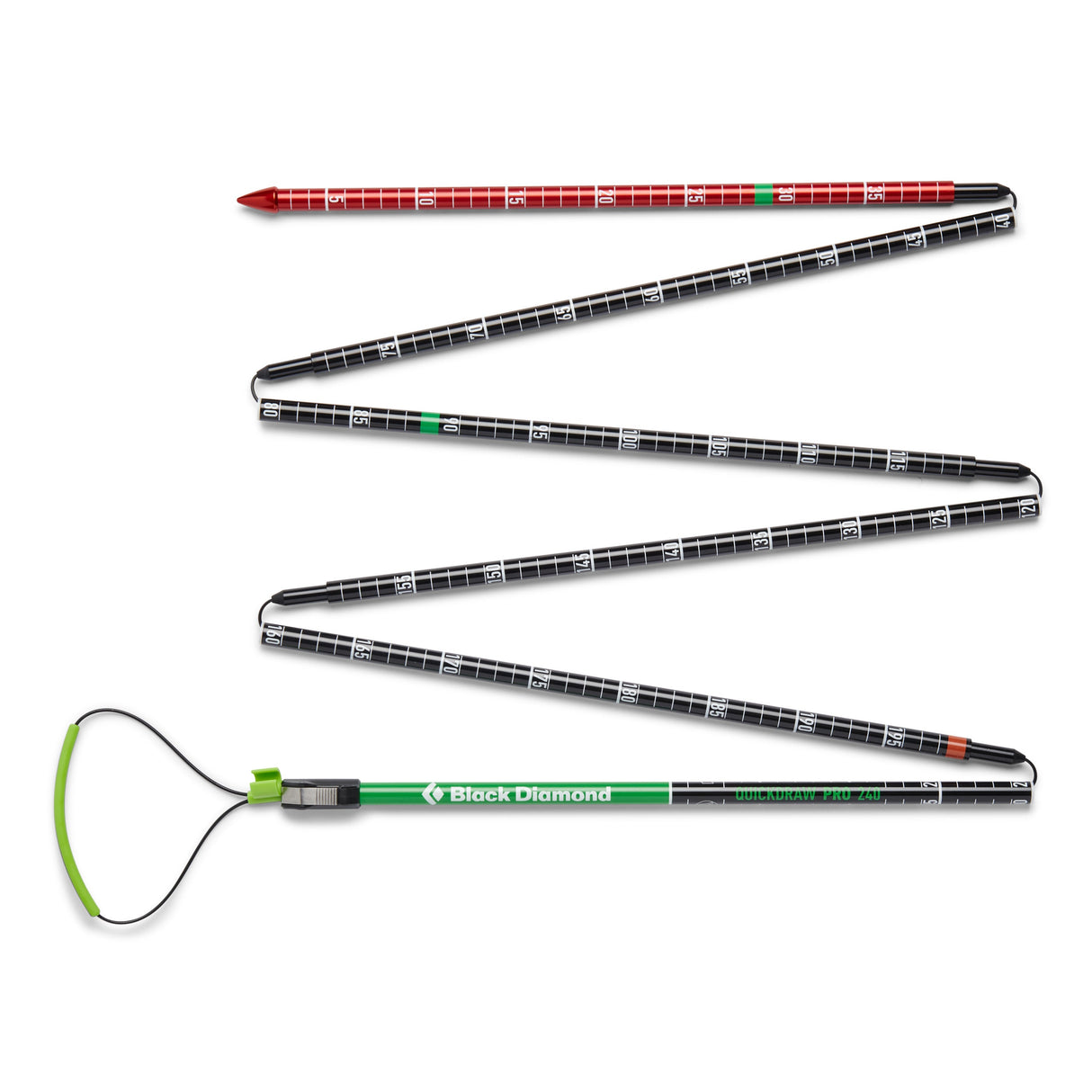 QUICKDRAW PRO PROBE 240 Lavinsond