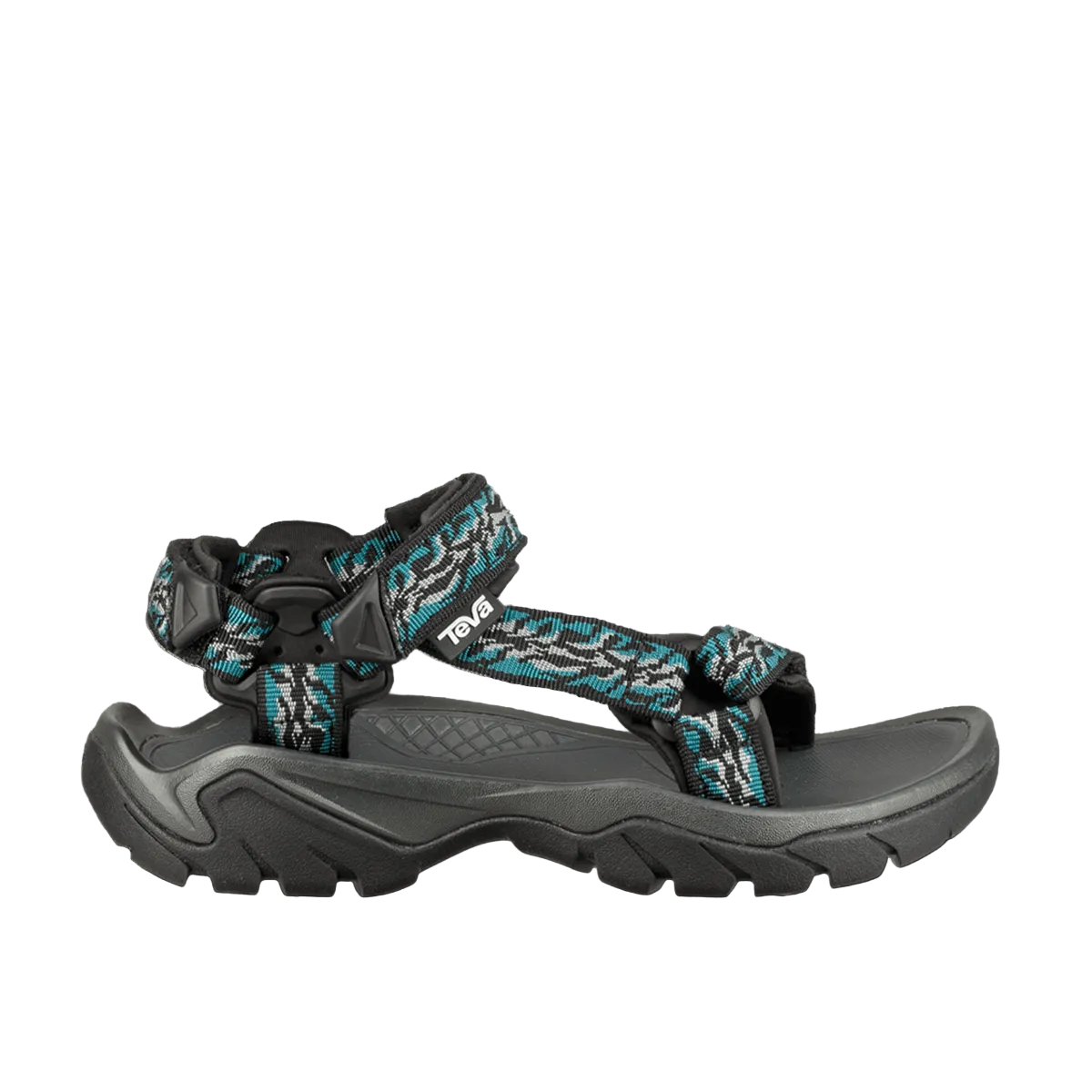 Terra Fi 5 Universal Sandal Dam
