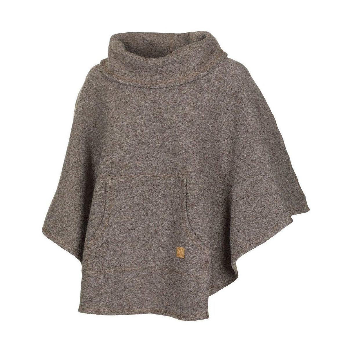 NLS Humla Poncho