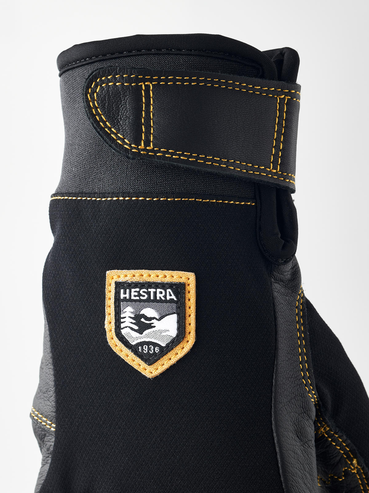 Ergo Grip Active Finger Gloves