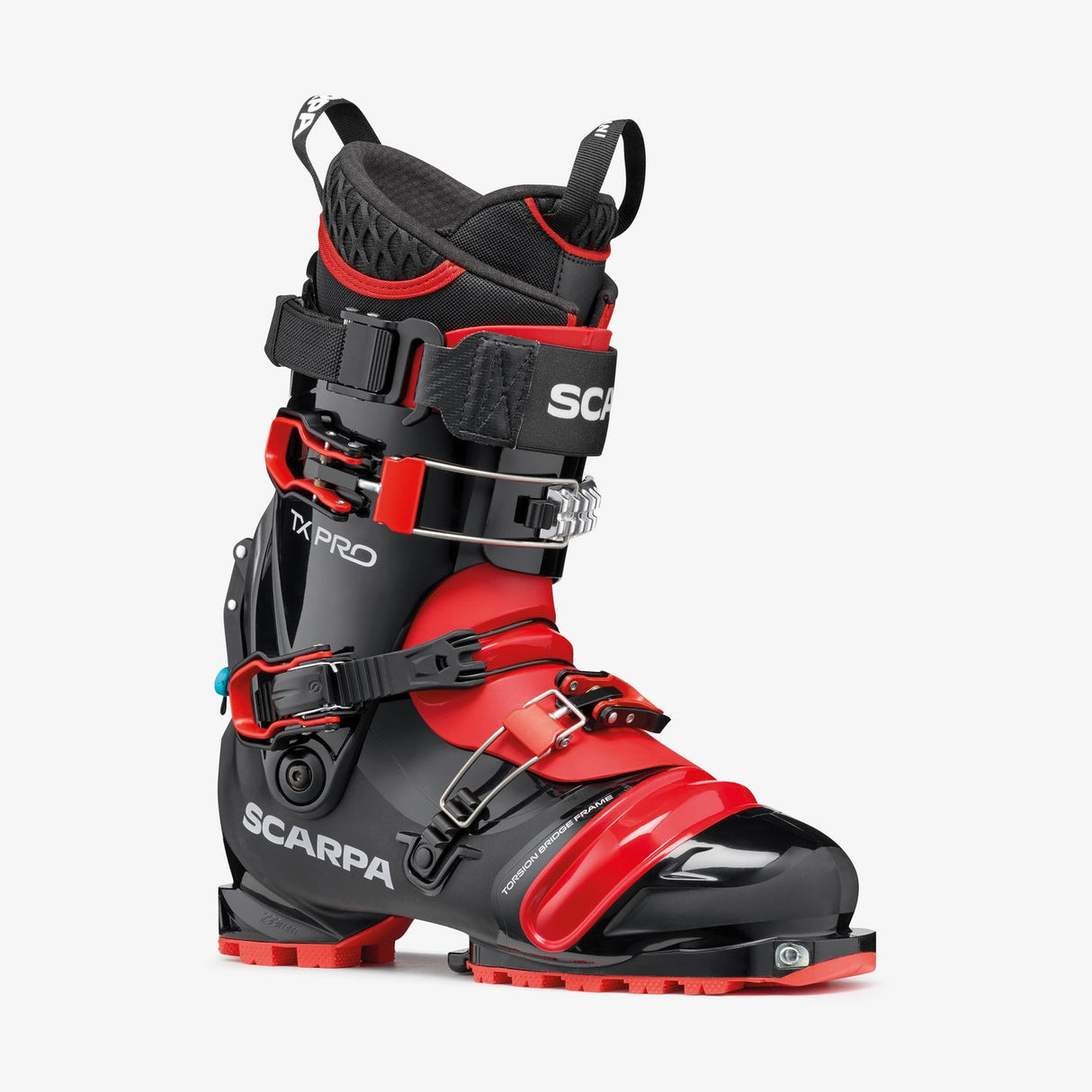 TX PRO Pjäxa Telemark
