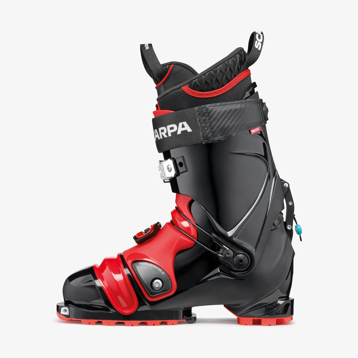 TX PRO Pjäxa Telemark