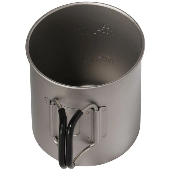 Titan Kopp 450 ml