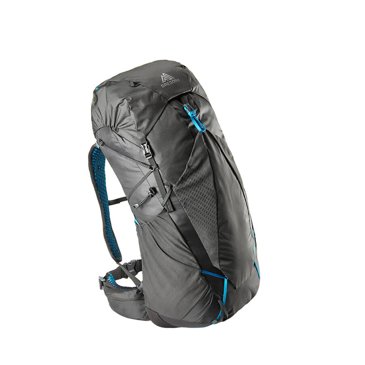 Gregory Focal 48 Framsida 2