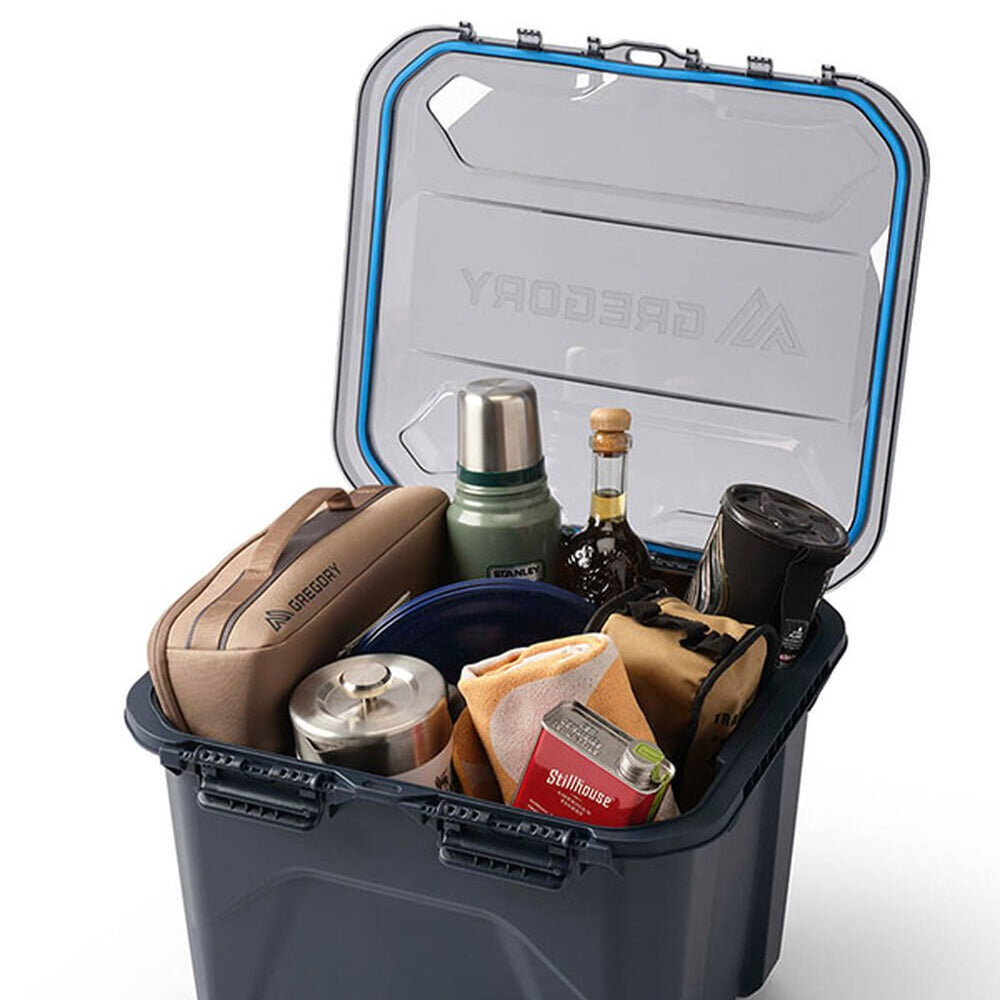 Alpaca Camp Box 50