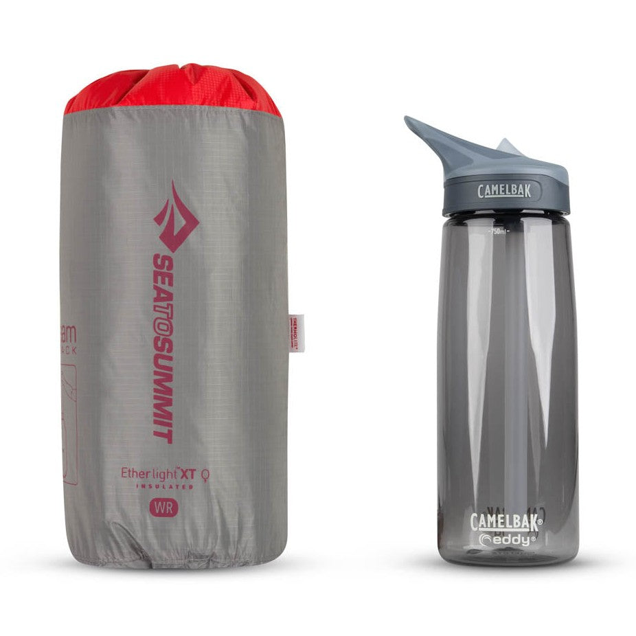 Etherlight XT Insulated Womens Regular