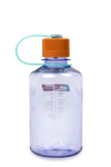 Nalgene 0,5L Vattenflaska Narrow mouth