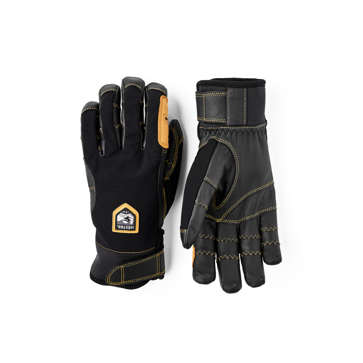 Ergo Grip Active Finger Gloves