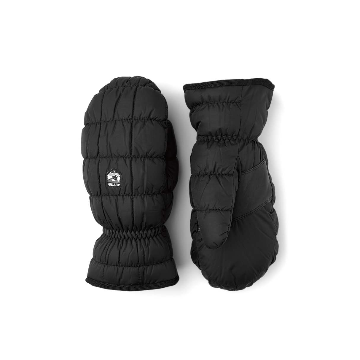 Moon Mitt Thumb Mitten