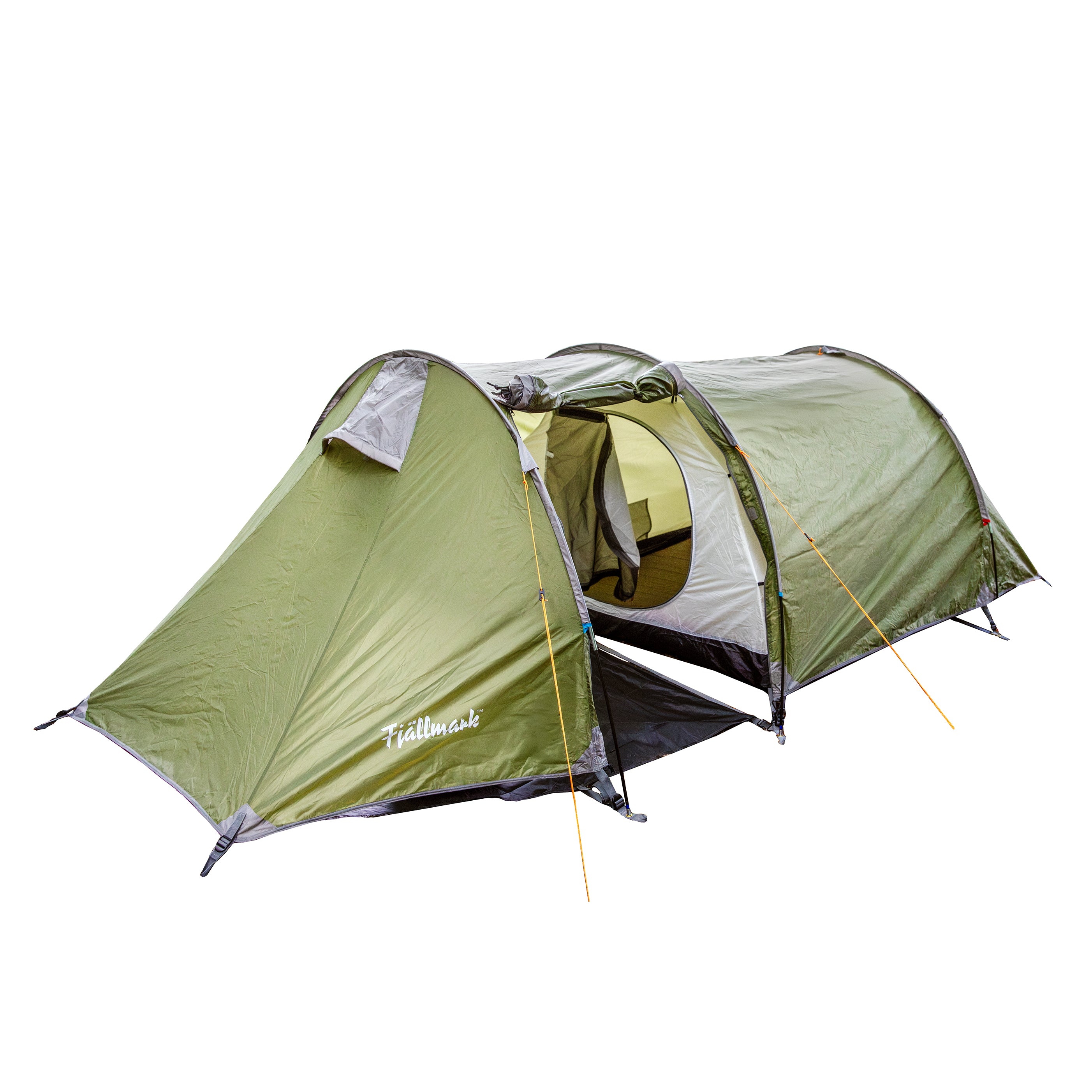 Kebne Tunneltält 3p