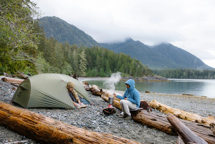 Hubba Hubba HD 2-personer