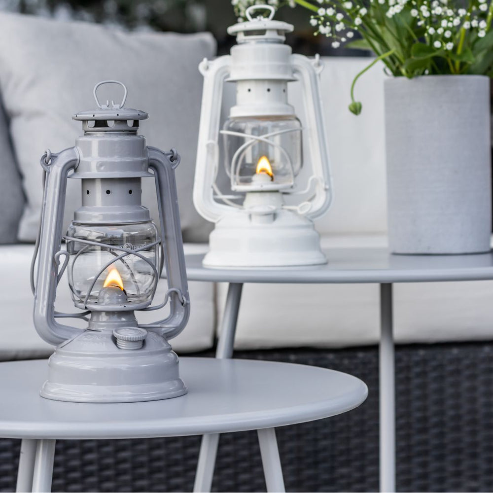 Hurricane Lantern Fotogenlykta
