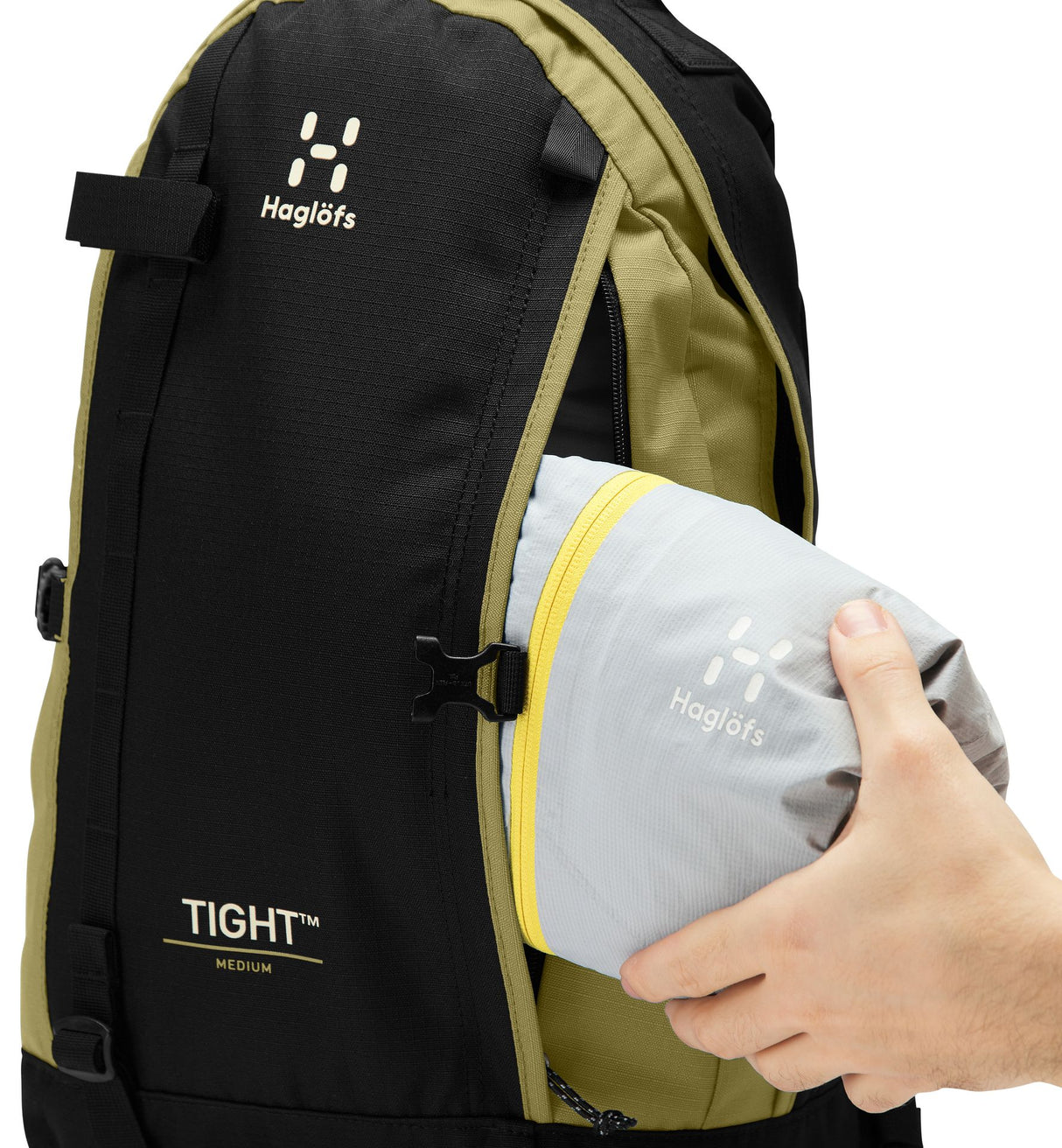 Tight Medium Ryggsäck