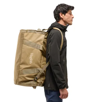 Lava 90 Dufflebag