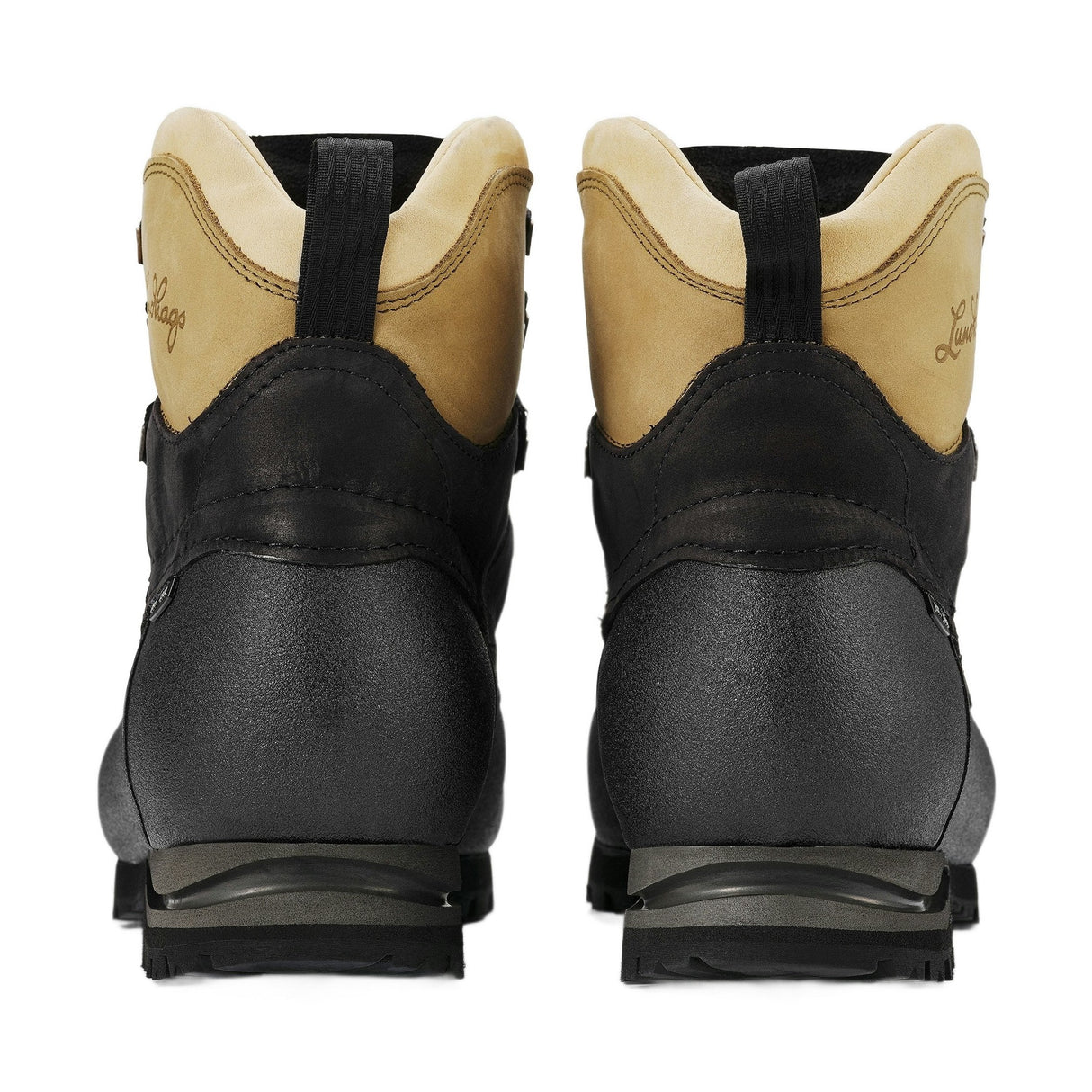 Padje Light Trekking Boot Mid Herr