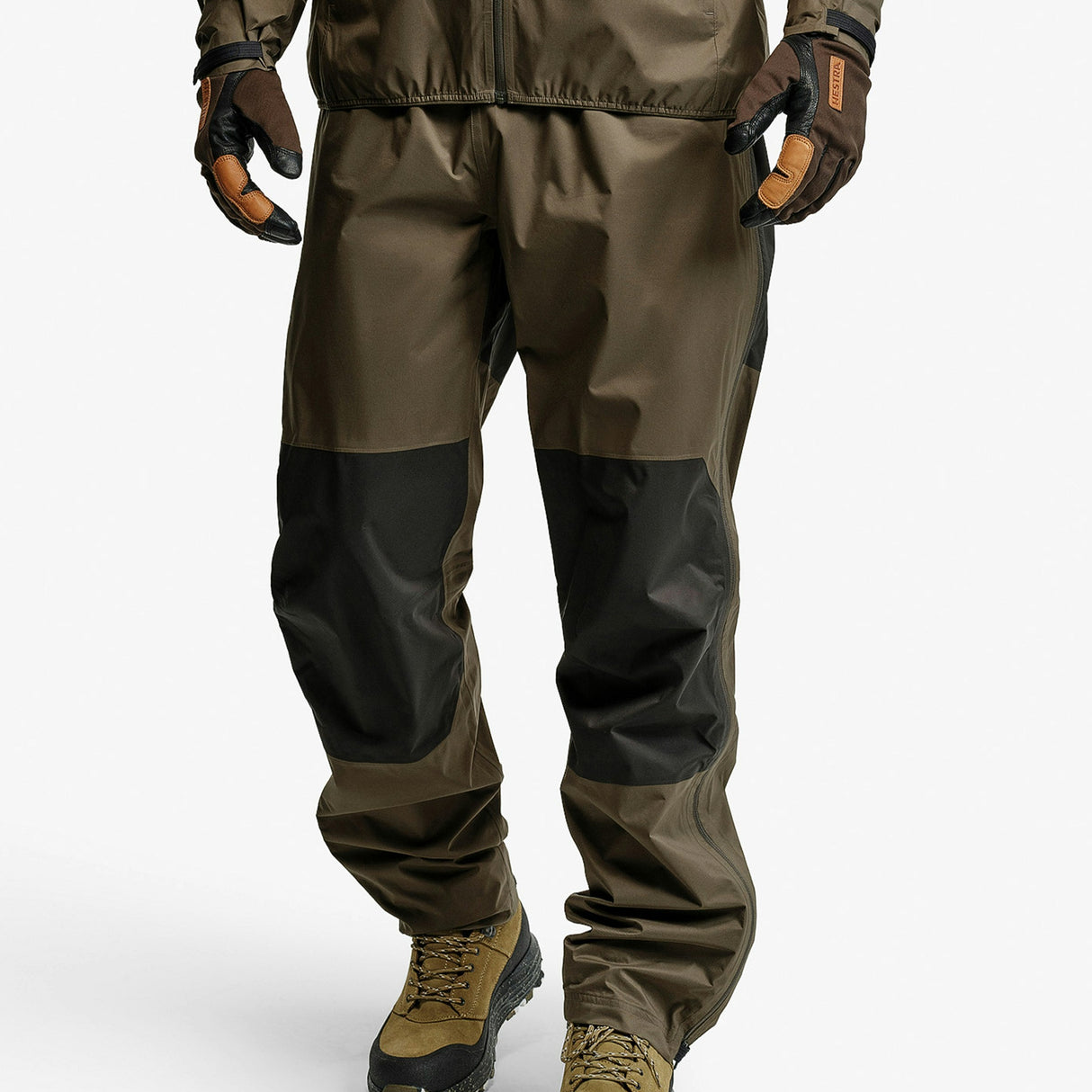 Tived Waterproof Byxa Herr