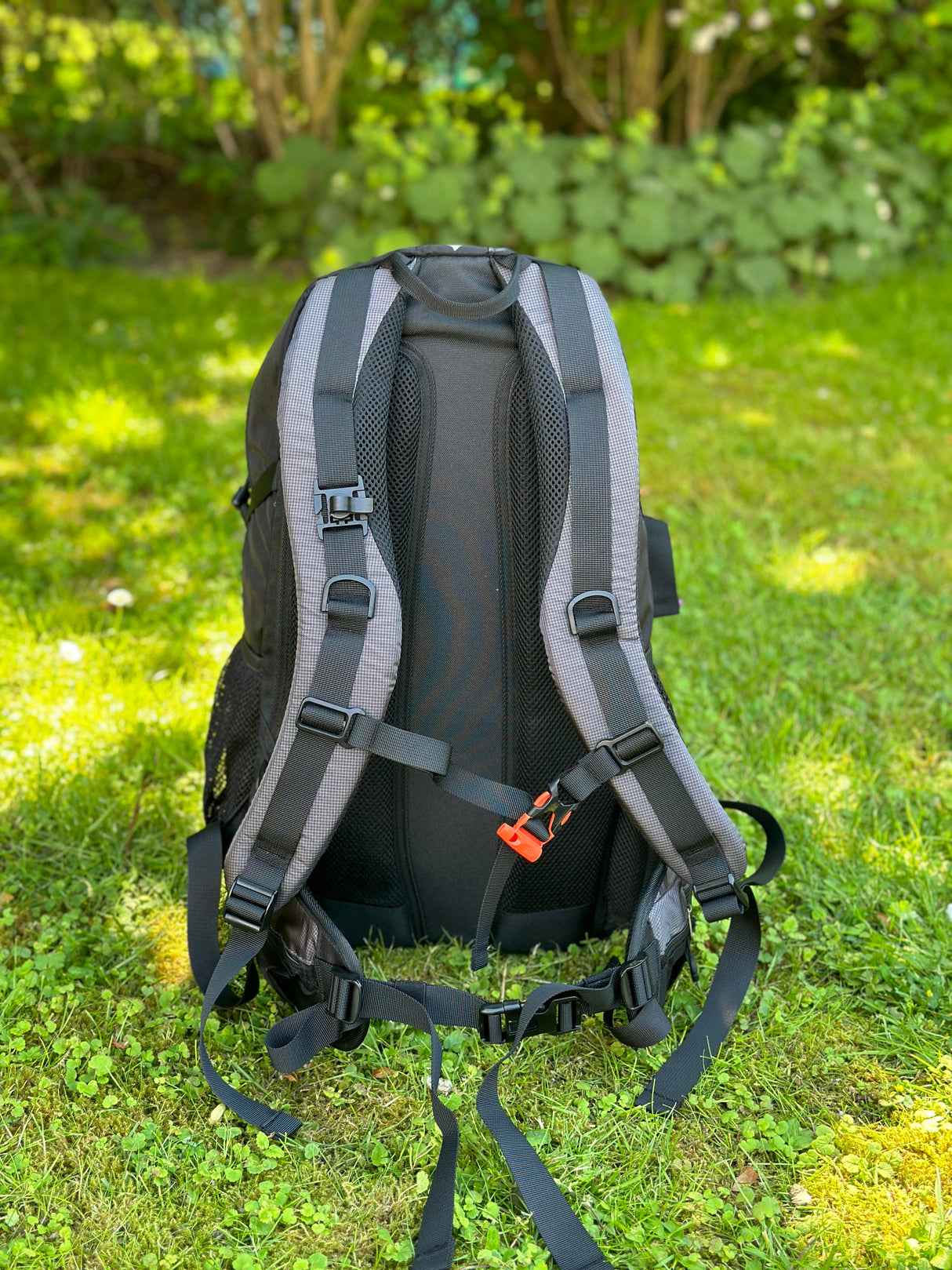 Skaftö 35l Ryggsäck