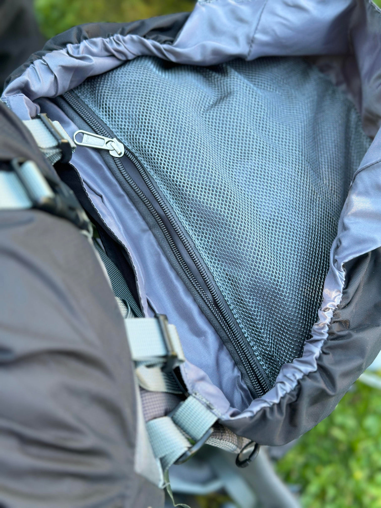 Jämtland 65l Ryggsäck