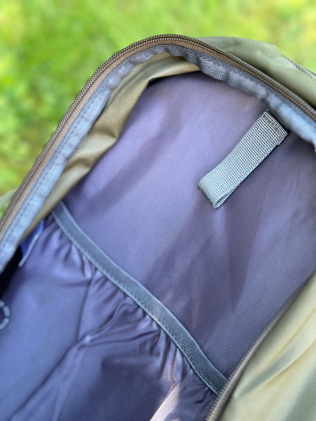 Skaftö 35l Ryggsäck