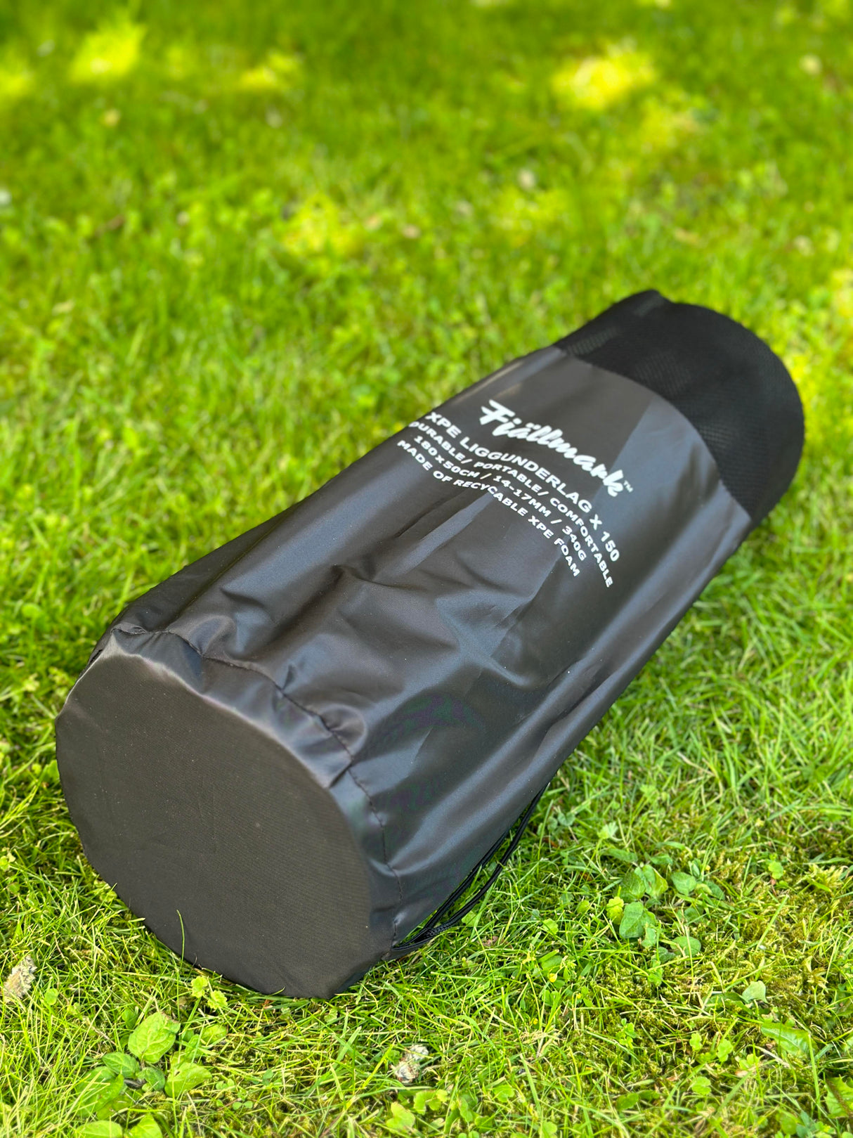 PAKET: Hajk start