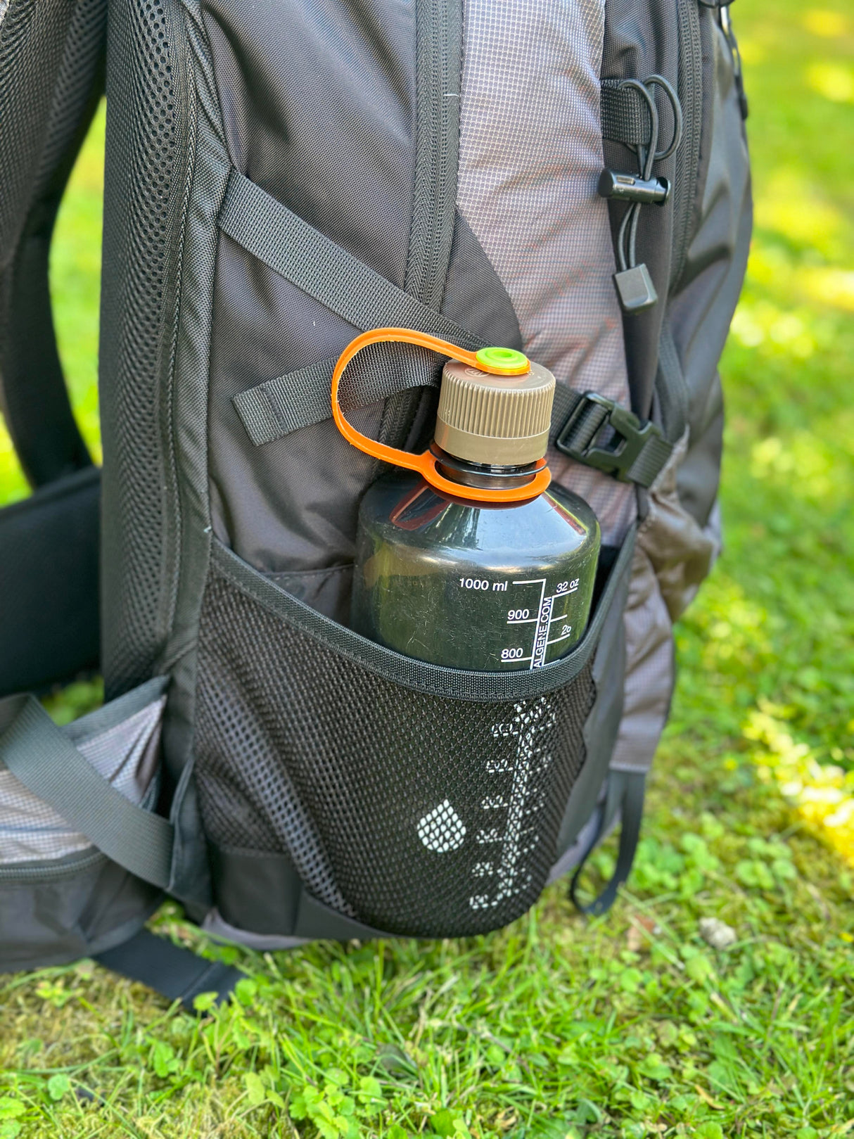 Skaftö 35l Ryggsäck