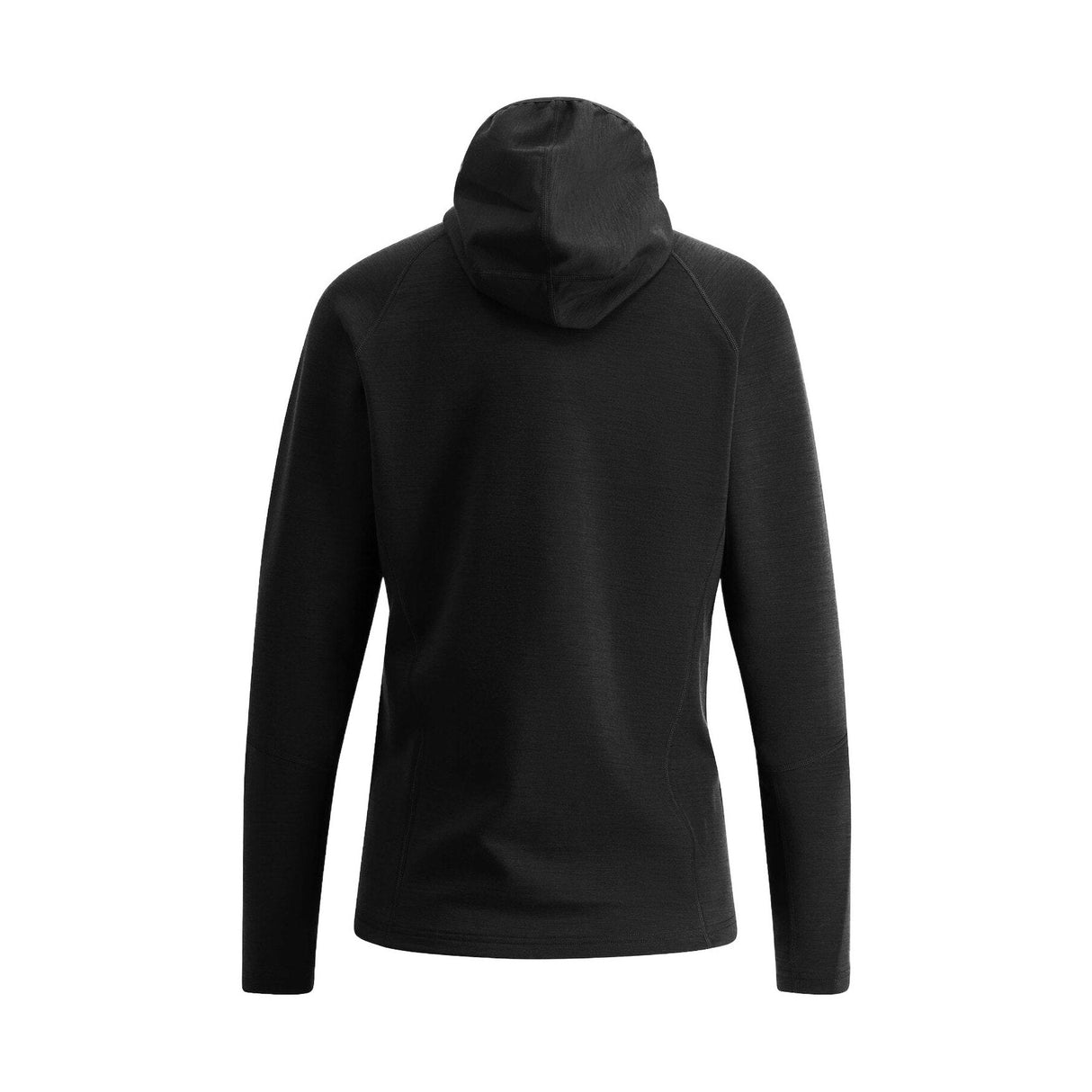Tived Merino Hoodie Dam