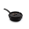 Cast Iron SkilletAll-In-One