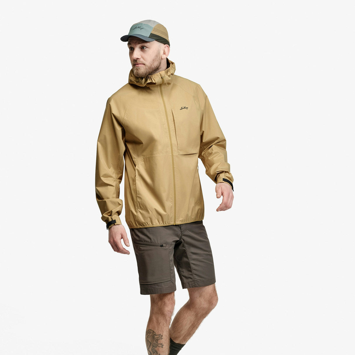 Core Pocket Keps