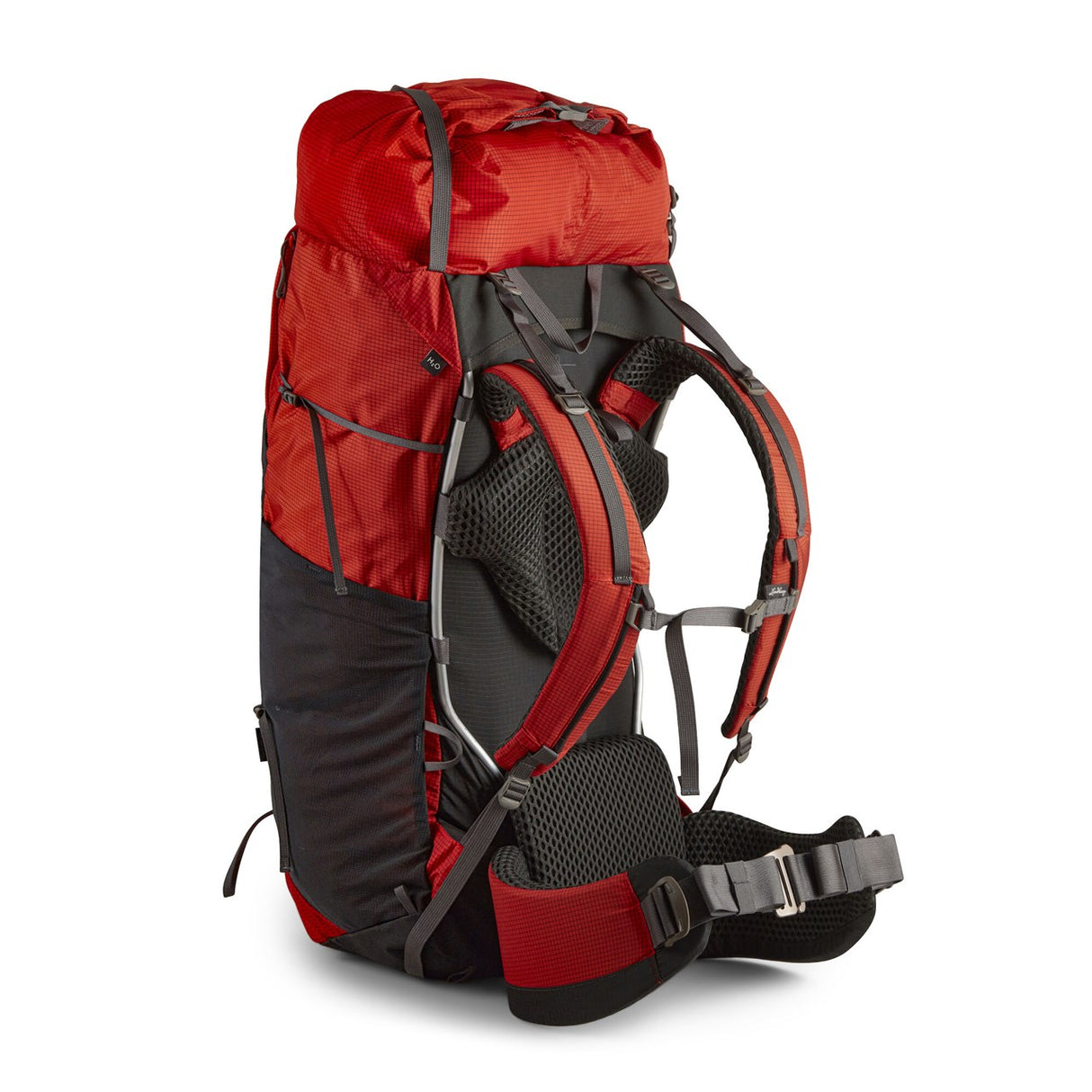 Padje Light 45 L Regular long Ryggsäck