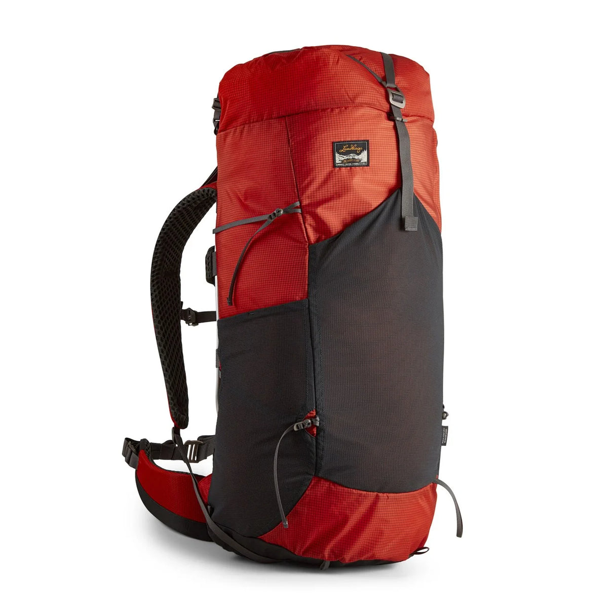 Padje Light 45 L Regular long Ryggsäck
