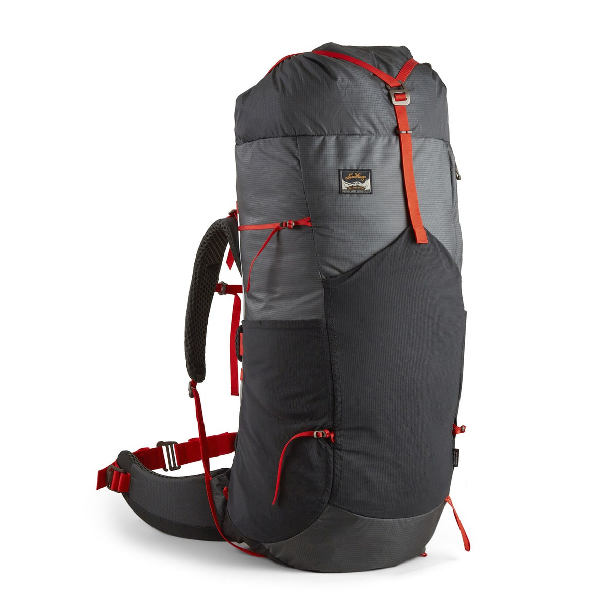 Padje Light 45 L Regular long Ryggsäck