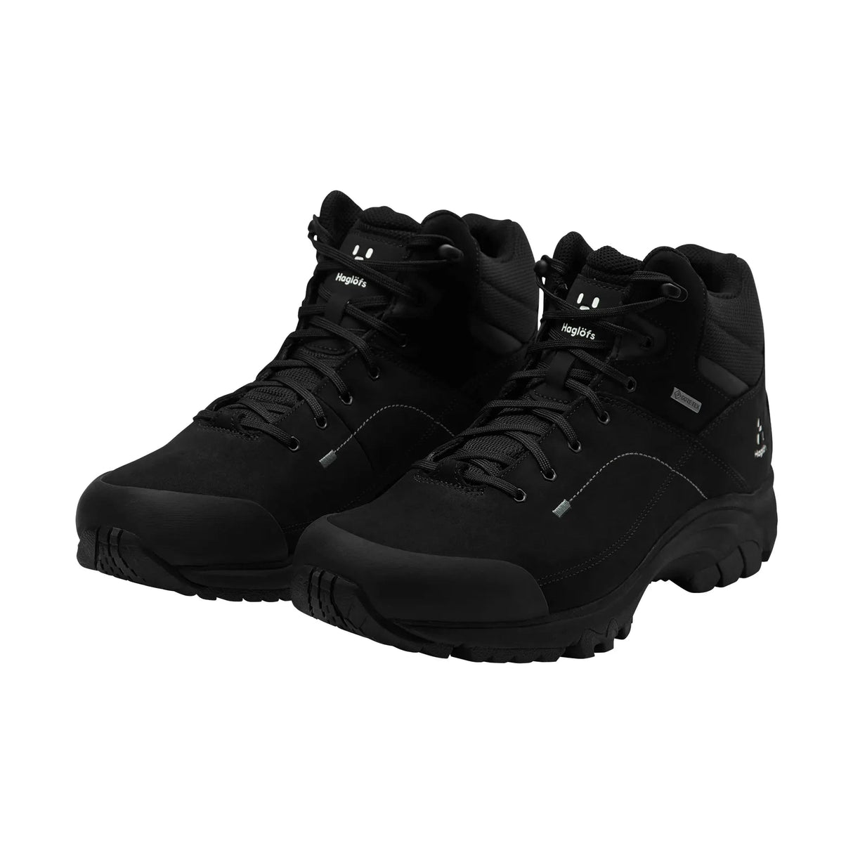 Ridge GTX Mid Herr Känga