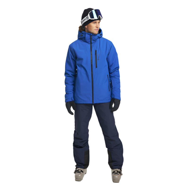 Brendon Skidställ Blue/Navy