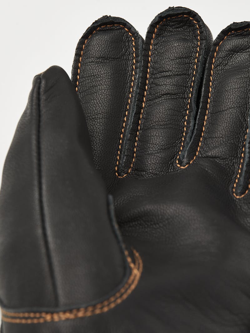 Fält Guide Glove 5-finger Handske