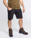 Abisko Light Stretch Shorts herr