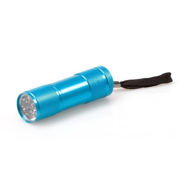 Ficklampa Mini 9Led