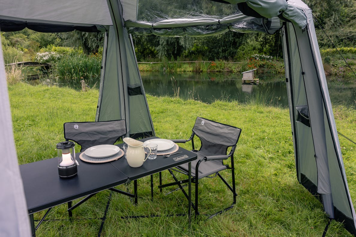 Campingbord Large