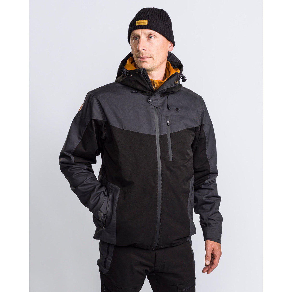 Finnveden Hybrid Extreme Jacka Herr