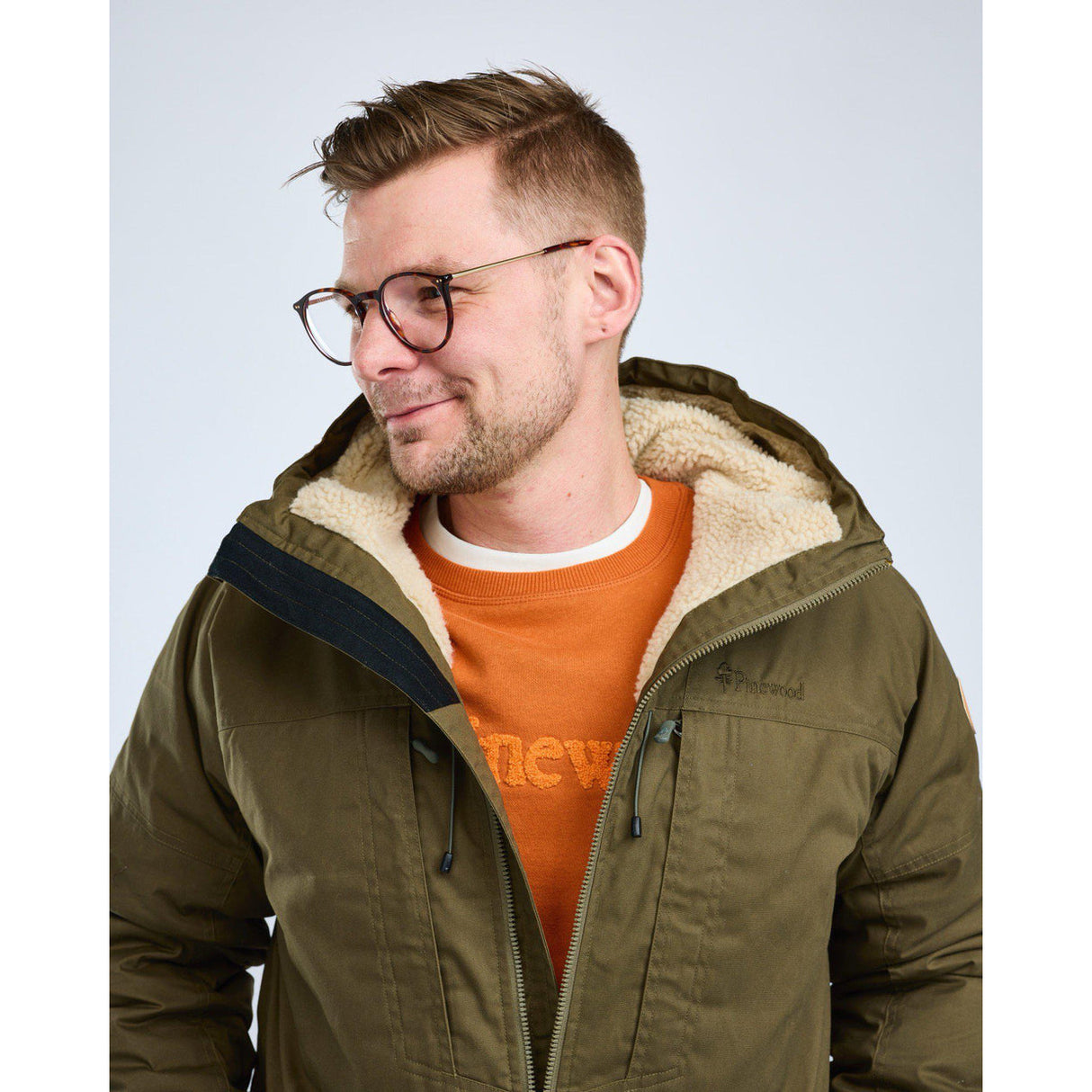 Finnveden Winter Jacka Herr