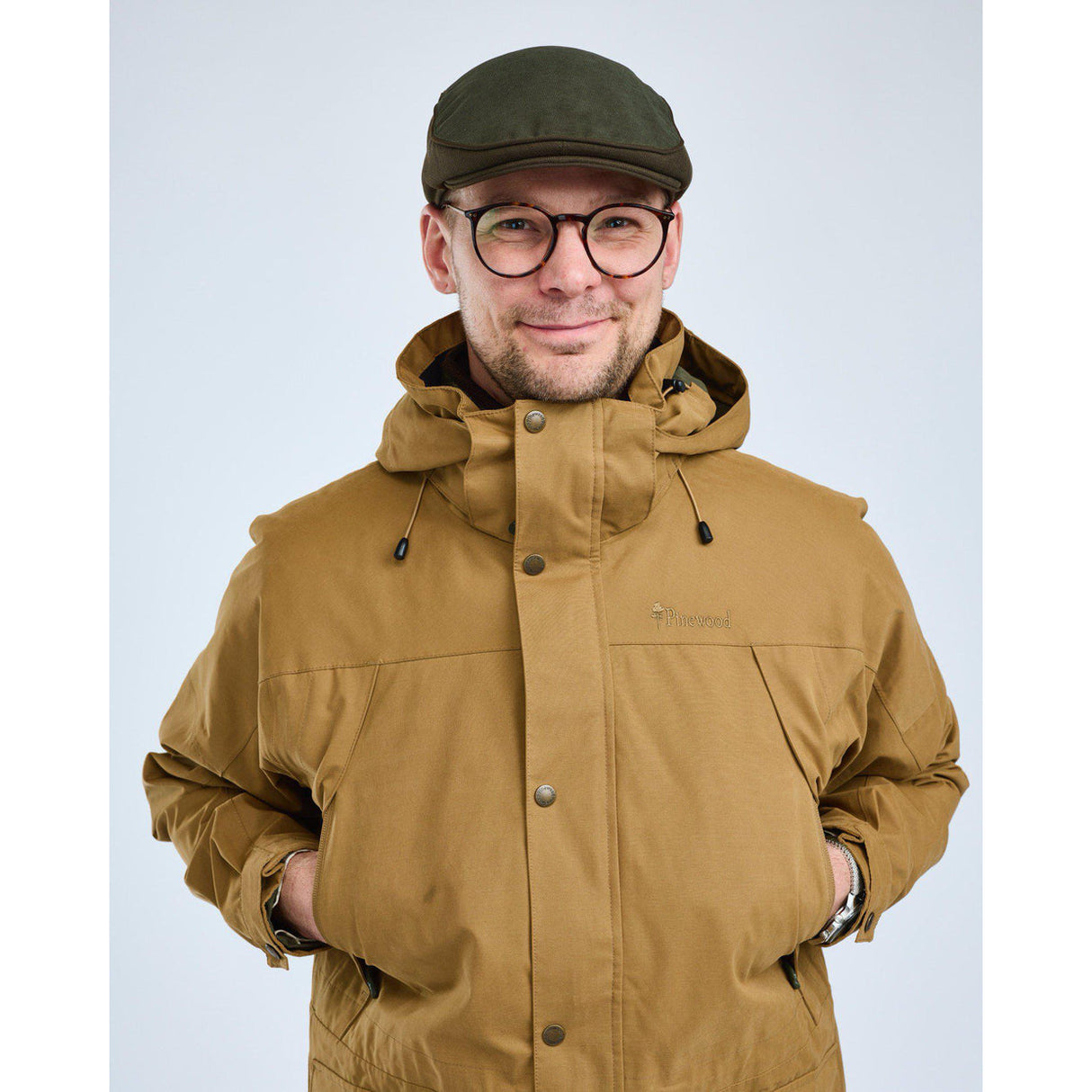 Nydala Classic 2L Jacka