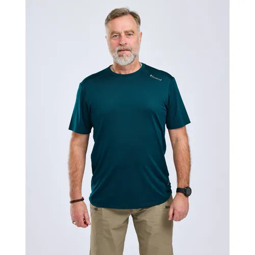 Pinewood Function T-Shirt Herr
