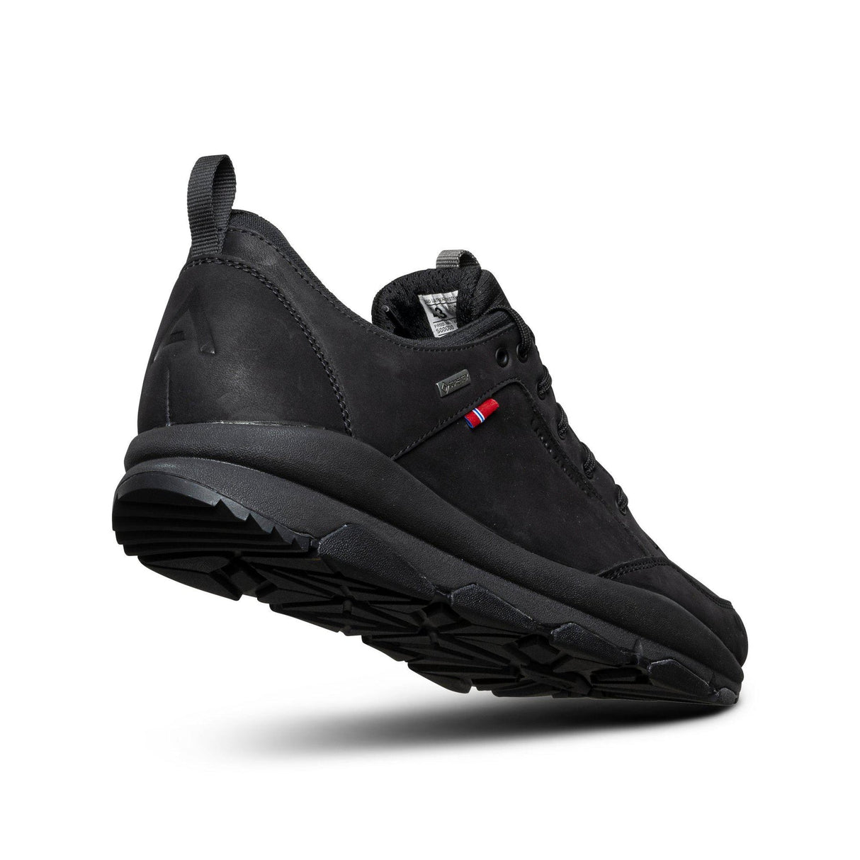 Laggo Leather Adv. GTX Sko Dam