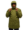 Salix Proof Mimic Parka Herr